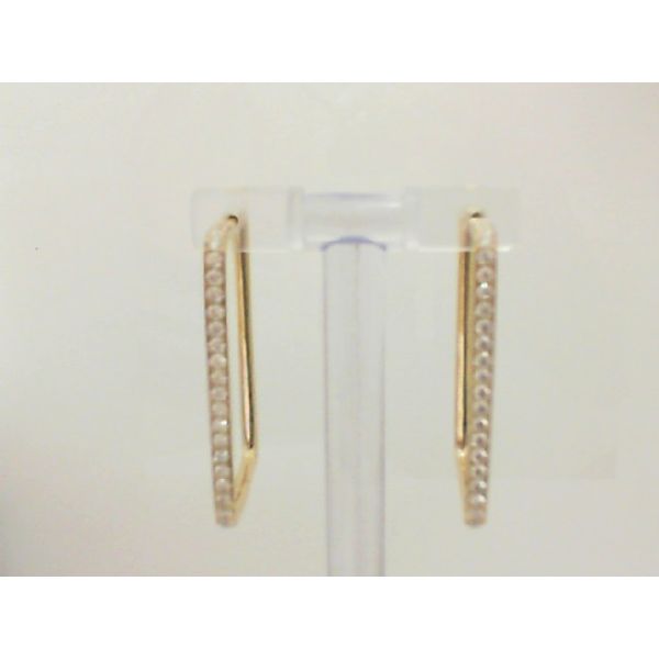 Earrings Komara Jewelers Canfield, OH