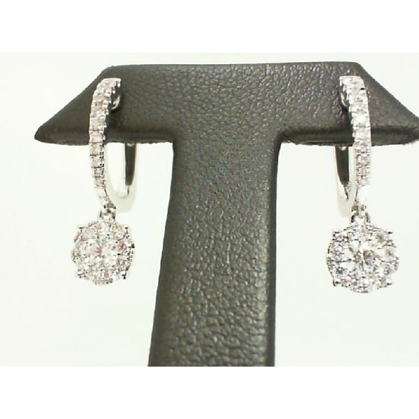 Earrings Komara Jewelers Canfield, OH