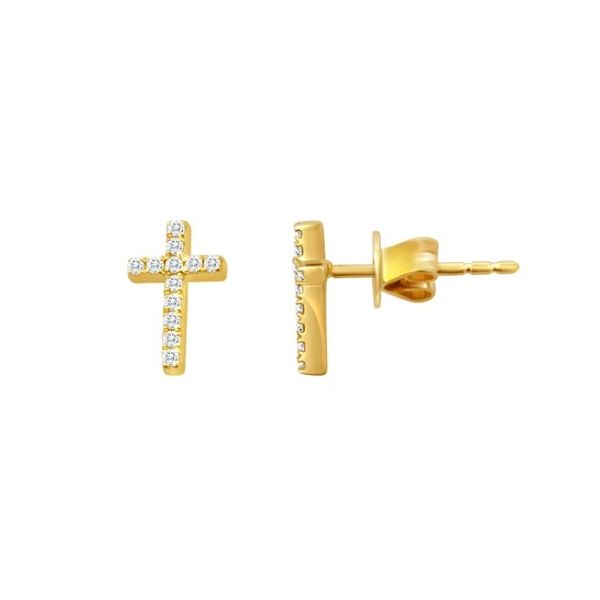 Earrings Komara Jewelers Canfield, OH
