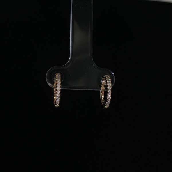 Earrings Komara Jewelers Canfield, OH