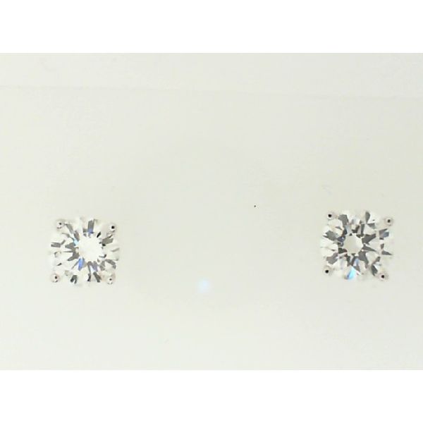 Earrings Komara Jewelers Canfield, OH