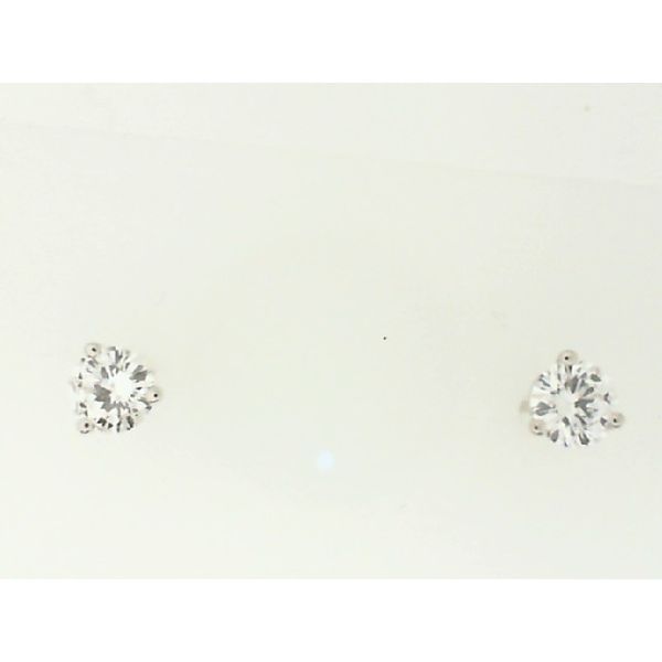 Earrings Komara Jewelers Canfield, OH