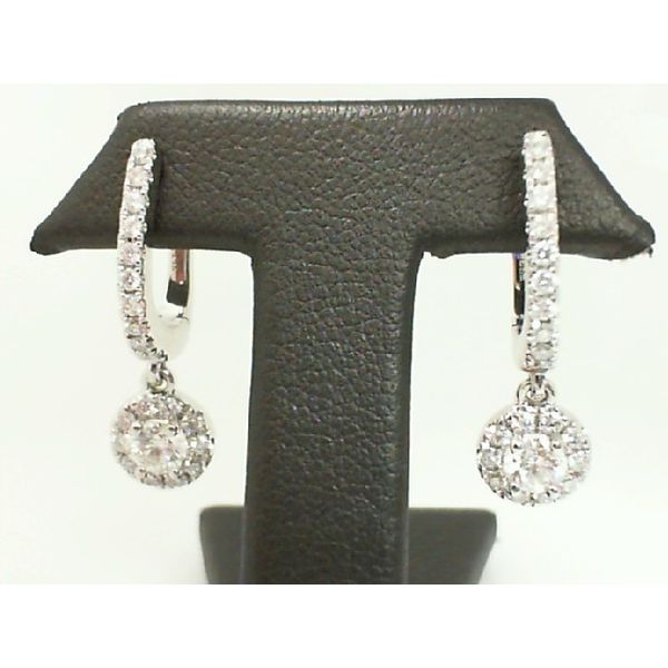 Earrings Komara Jewelers Canfield, OH