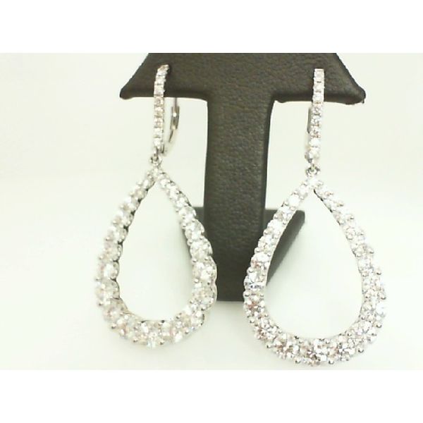 Earrings Komara Jewelers Canfield, OH