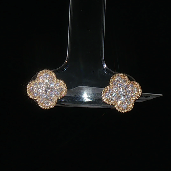 Earrings Komara Jewelers Canfield, OH