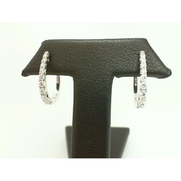 Earrings Komara Jewelers Canfield, OH