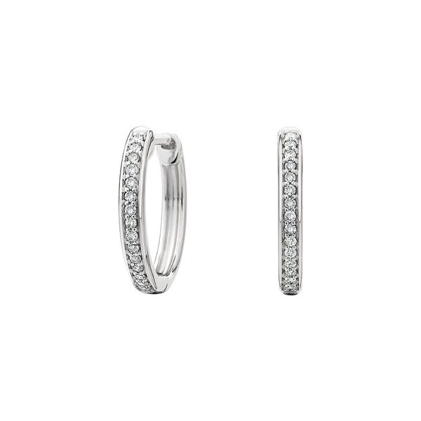 Earrings Komara Jewelers Canfield, OH