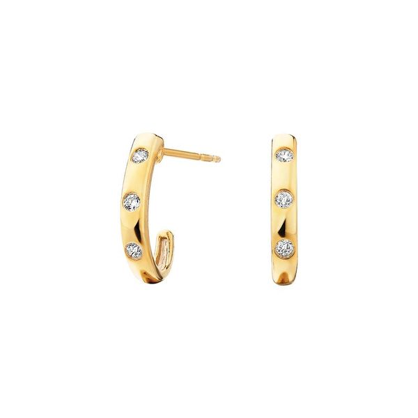 Earrings Komara Jewelers Canfield, OH