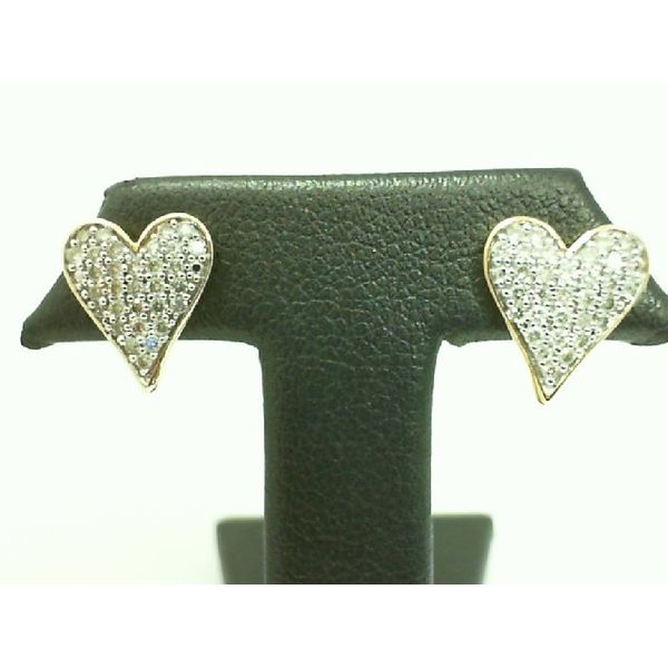 Earrings Komara Jewelers Canfield, OH