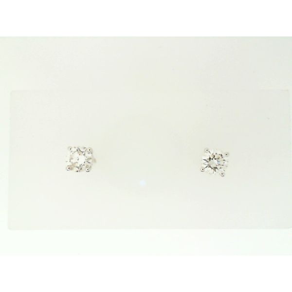 Earrings Komara Jewelers Canfield, OH