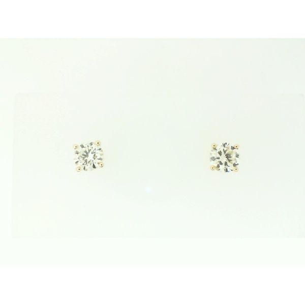 Earrings Komara Jewelers Canfield, OH