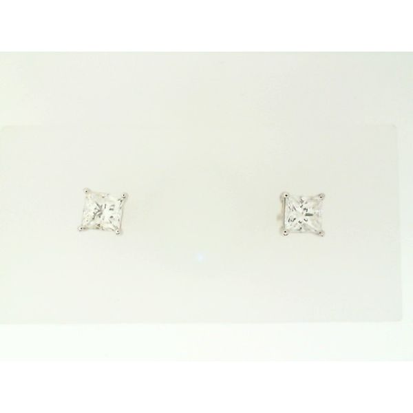 Earrings Komara Jewelers Canfield, OH