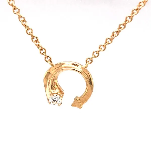 Pendant Image 2 Komara Jewelers Canfield, OH