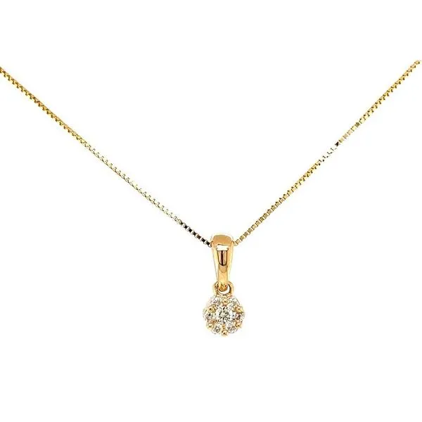 Pendant Komara Jewelers Canfield, OH