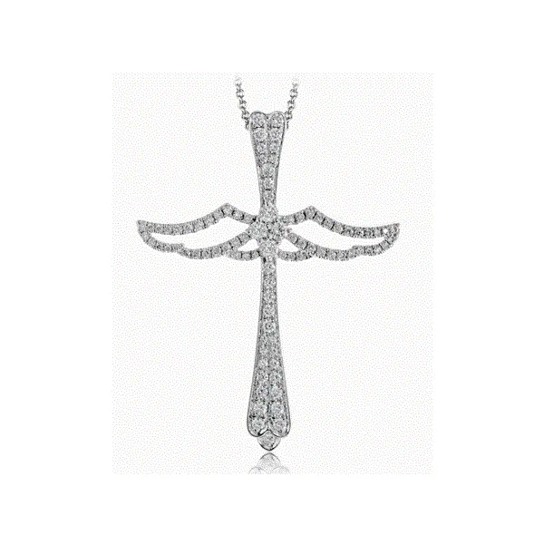 Pendant Komara Jewelers Canfield, OH