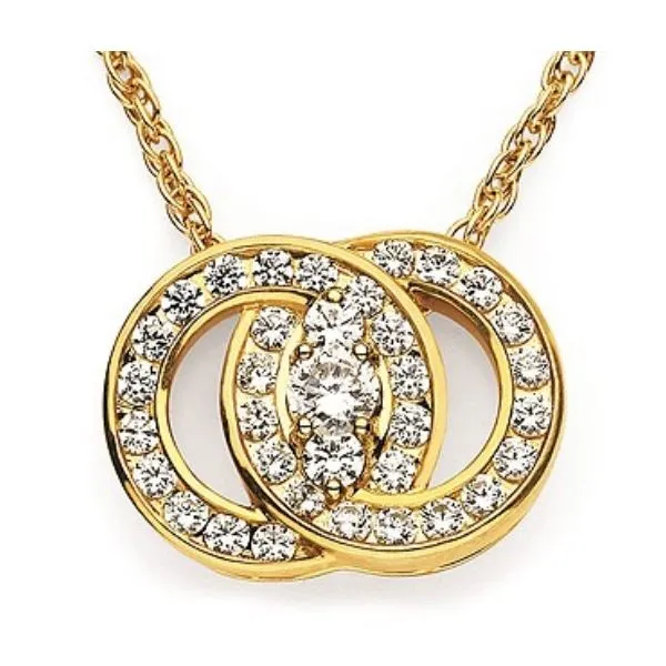 Pendant Komara Jewelers Canfield, OH