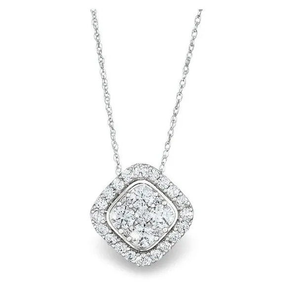 Pendant Komara Jewelers Canfield, OH