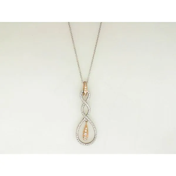 Pendant Komara Jewelers Canfield, OH