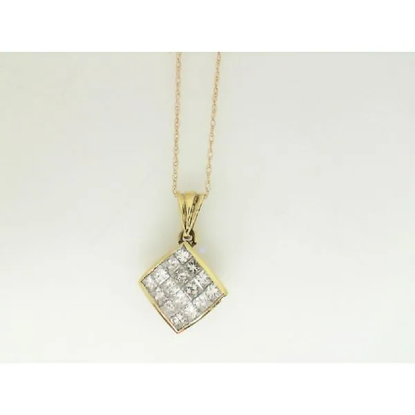 Pendant Komara Jewelers Canfield, OH