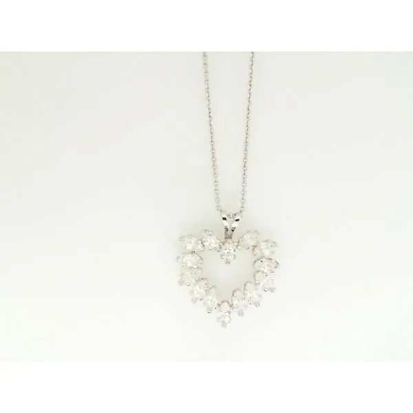 Pendant Komara Jewelers Canfield, OH