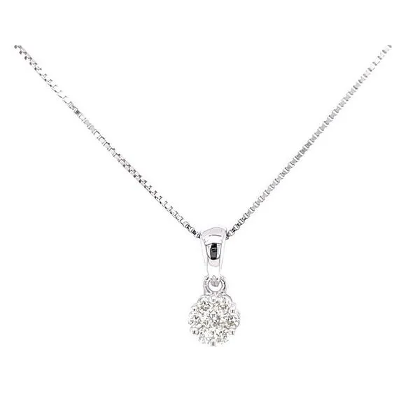 Pendant Komara Jewelers Canfield, OH