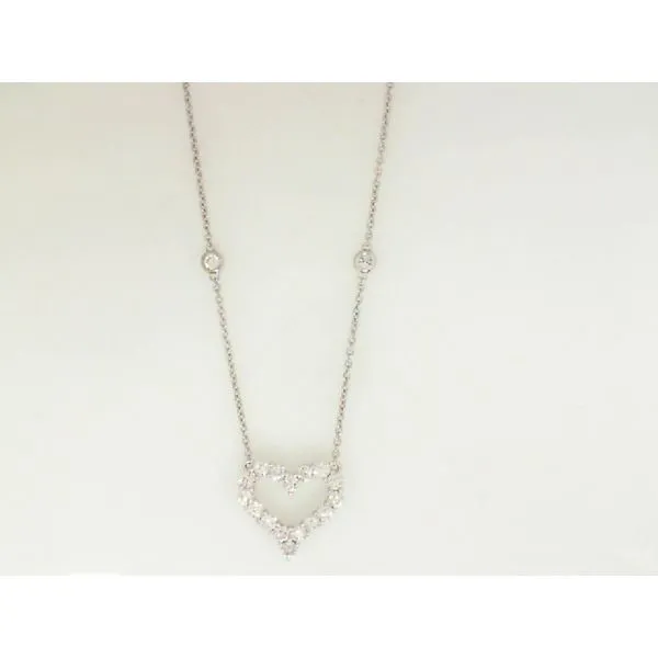 Pendant Komara Jewelers Canfield, OH