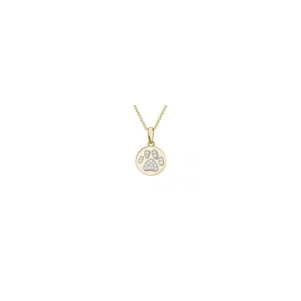 Pendant Komara Jewelers Canfield, OH
