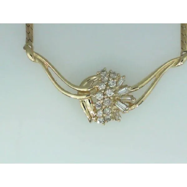 Pendant Komara Jewelers Canfield, OH