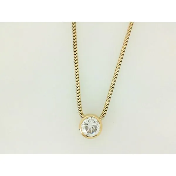 Pendant Komara Jewelers Canfield, OH