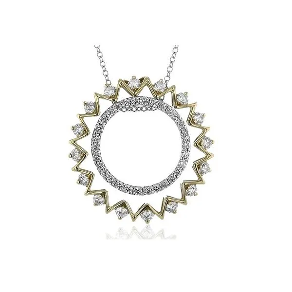 Pendant Komara Jewelers Canfield, OH