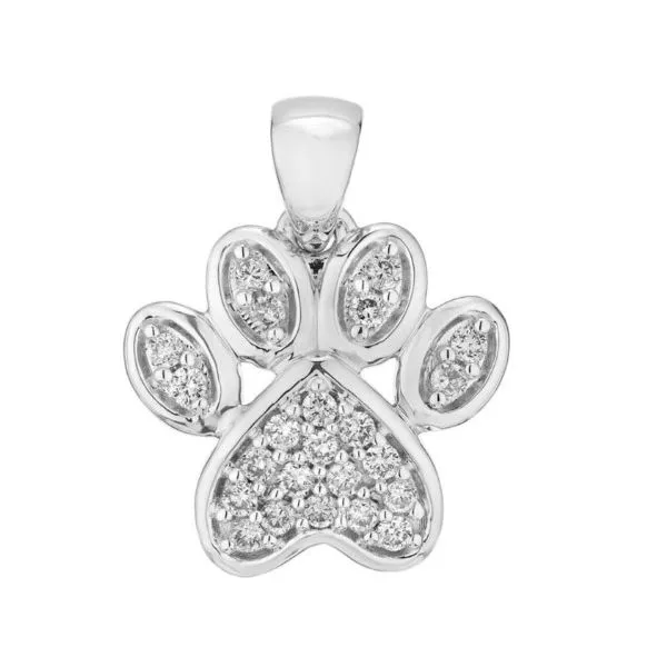 Pendant Komara Jewelers Canfield, OH