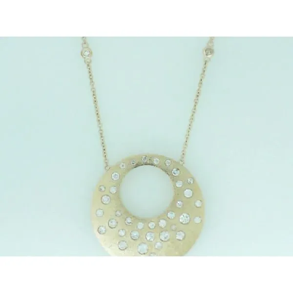 Pendant Komara Jewelers Canfield, OH