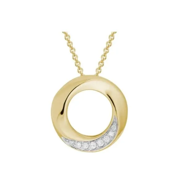 Pendant Komara Jewelers Canfield, OH
