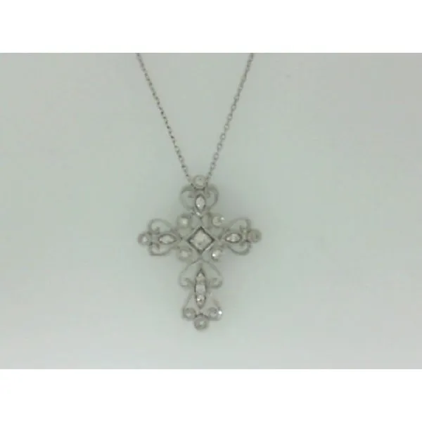 Pendant Komara Jewelers Canfield, OH