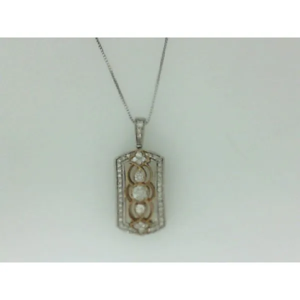 Pendant Komara Jewelers Canfield, OH