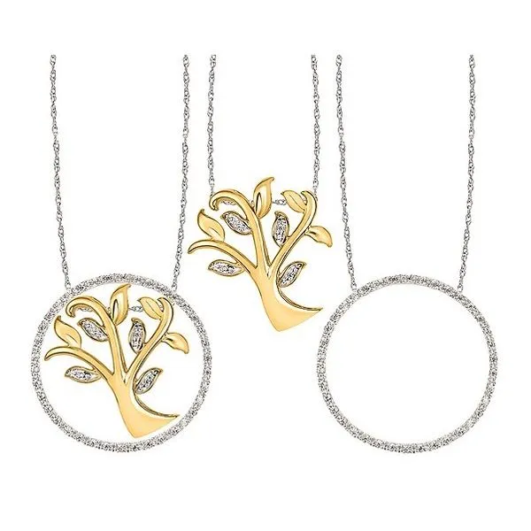 Pendant Komara Jewelers Canfield, OH