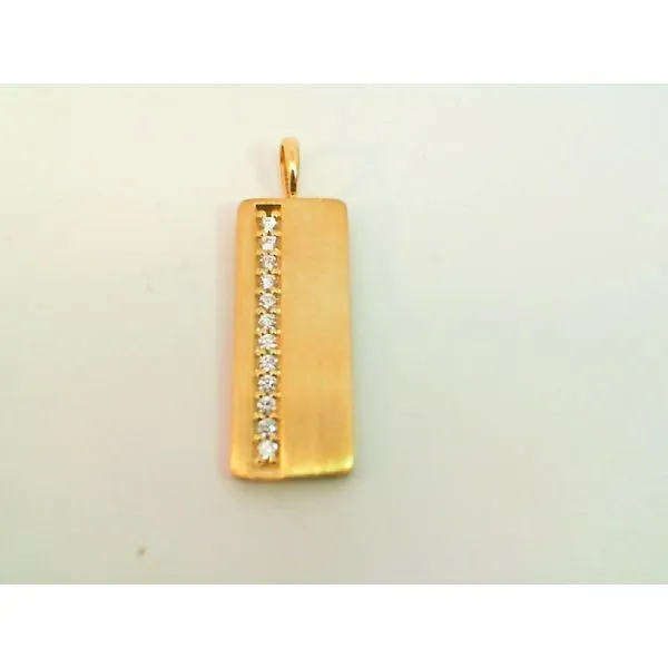 Pendant Komara Jewelers Canfield, OH