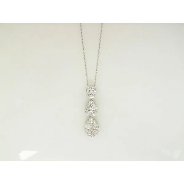 Pendant Komara Jewelers Canfield, OH