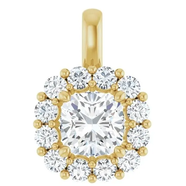 Pendant Komara Jewelers Canfield, OH