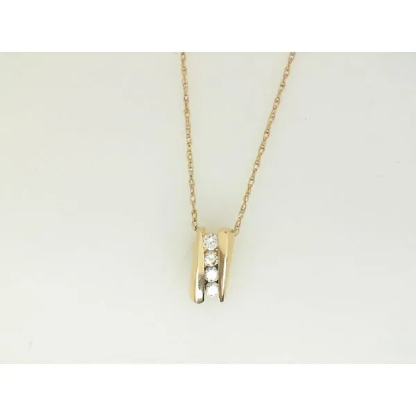 Pendant Komara Jewelers Canfield, OH