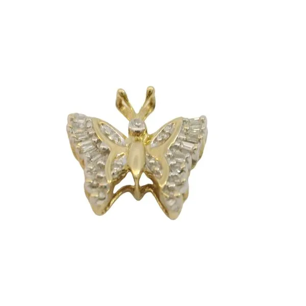Pendant Komara Jewelers Canfield, OH