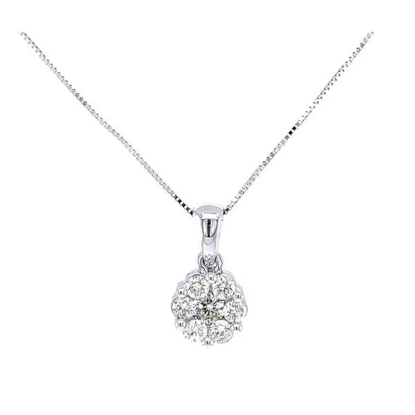 Pendant Komara Jewelers Canfield, OH