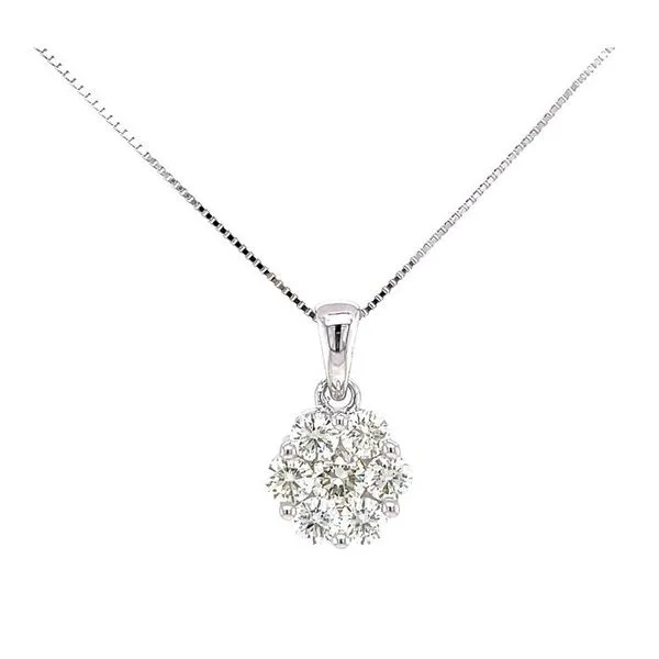 Pendant Komara Jewelers Canfield, OH