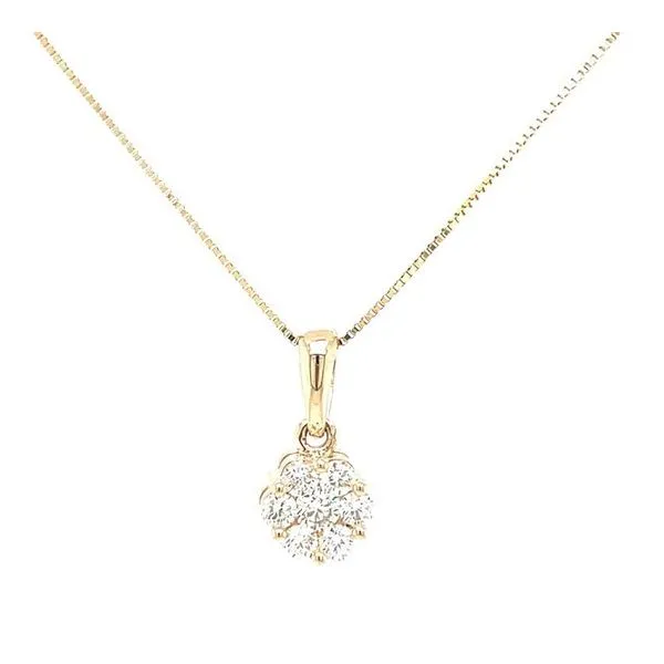 Pendant Komara Jewelers Canfield, OH