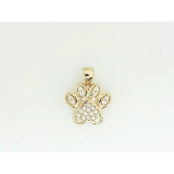 Pendant Komara Jewelers Canfield, OH