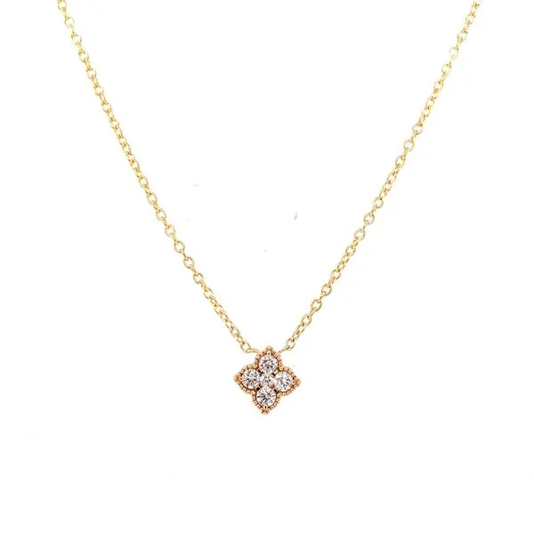 Pendant Komara Jewelers Canfield, OH