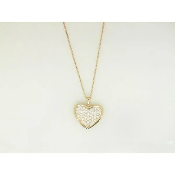 Pendant Komara Jewelers Canfield, OH