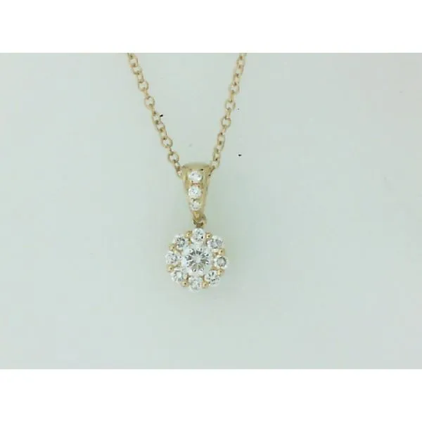 Pendant Komara Jewelers Canfield, OH