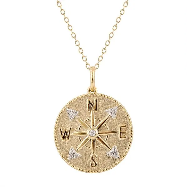 Pendant Komara Jewelers Canfield, OH