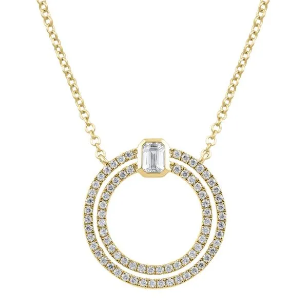 Pendant Komara Jewelers Canfield, OH